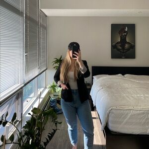 Banana Republic Blazer - Size 4